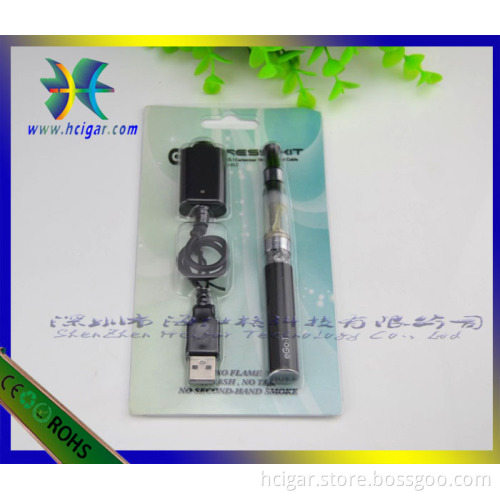 Electronic Sigaretta EGO-T CE4 Starter Kit with Blister Package